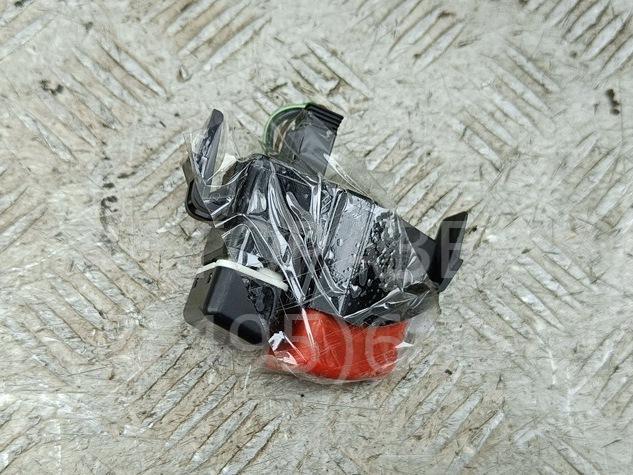 Кнопка аварийной остановки