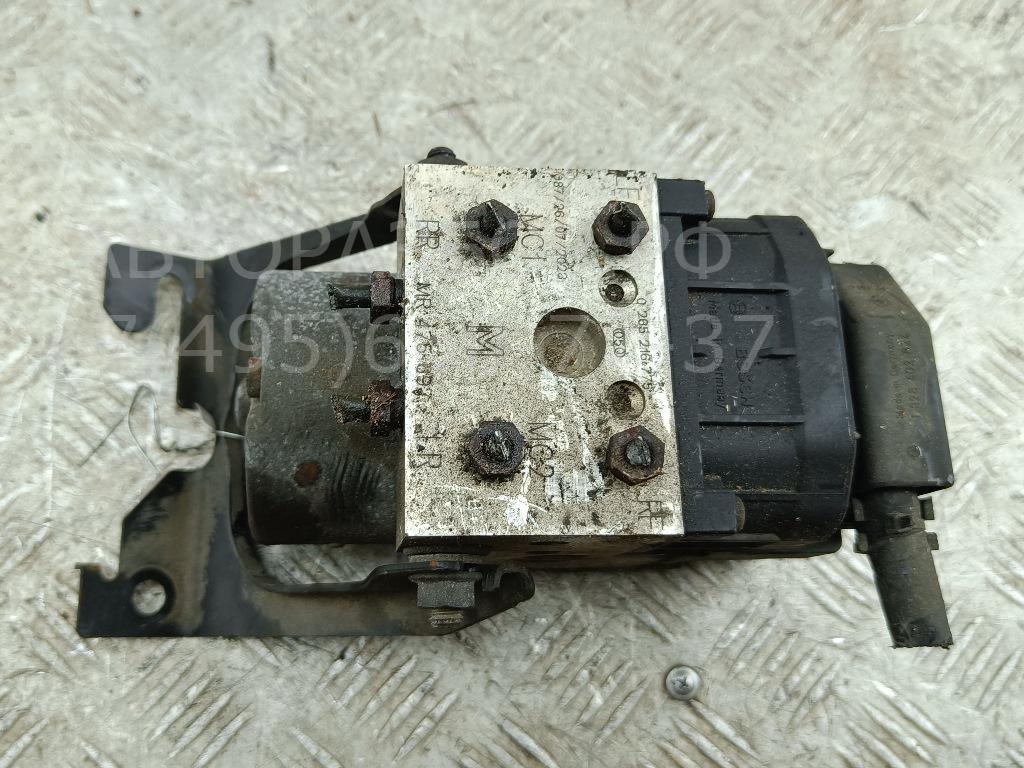 Блок ABS (насос)