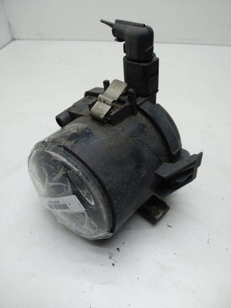 Фара противотуманная правая