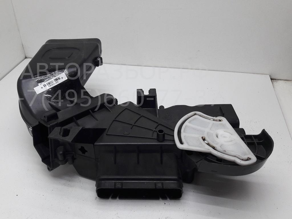 Воздухозаборник (внутри)