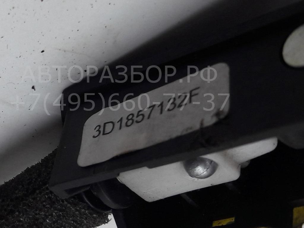 Замок бардачка