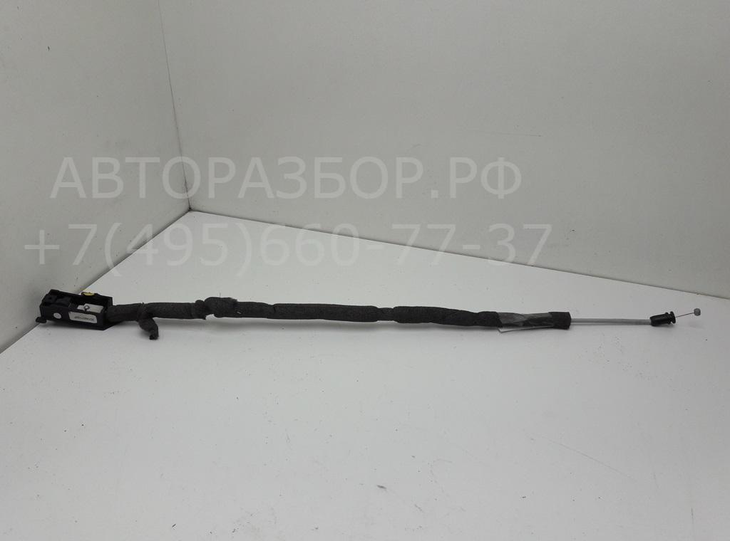 Замок бардачка