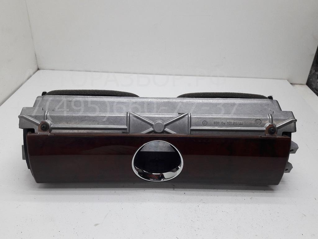 Дефлектор воздушный