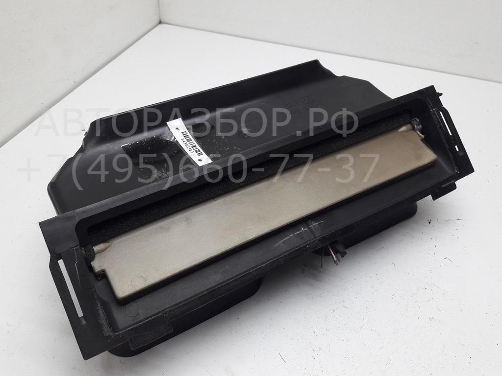 Воздухозаборник (внутри)