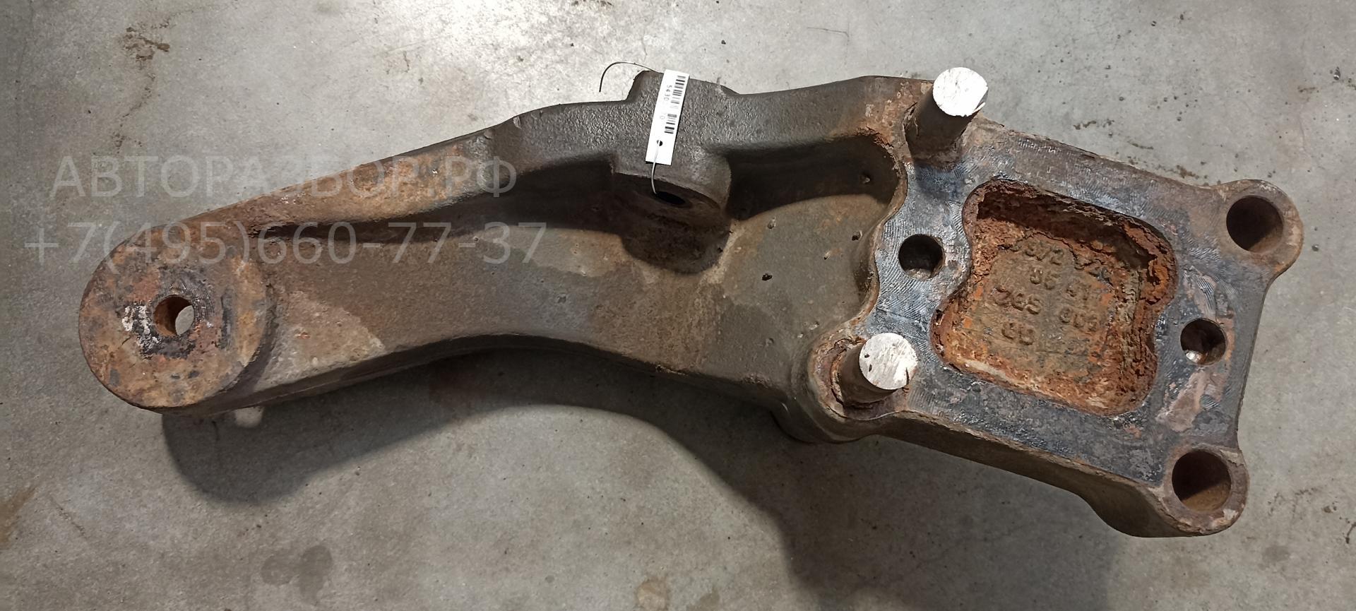 Кронштейн (сопут. товар)