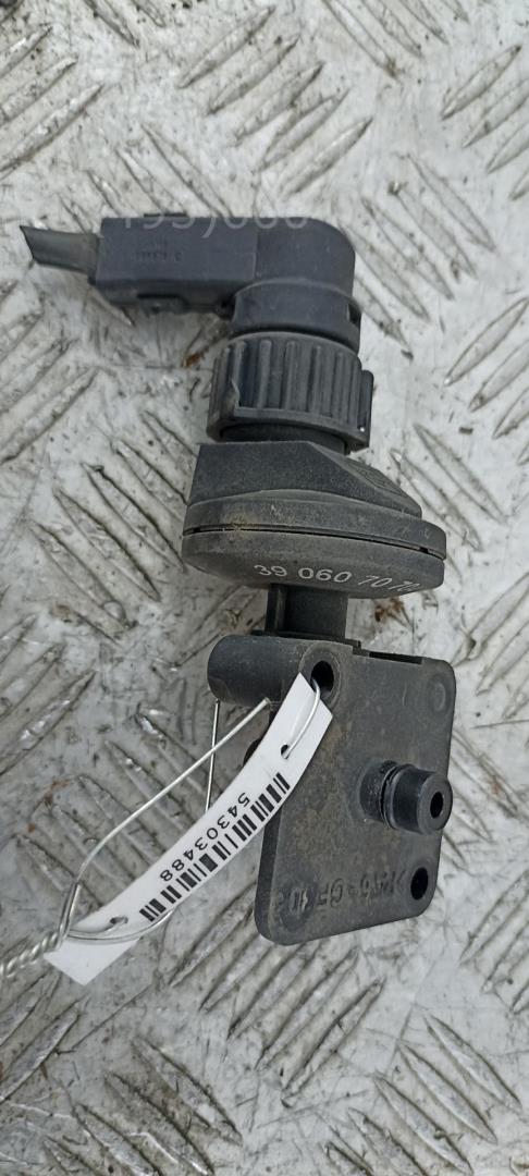 Датчик абсолютного давления