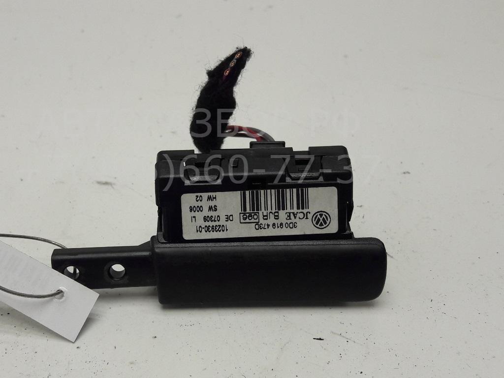 Датчик парковки