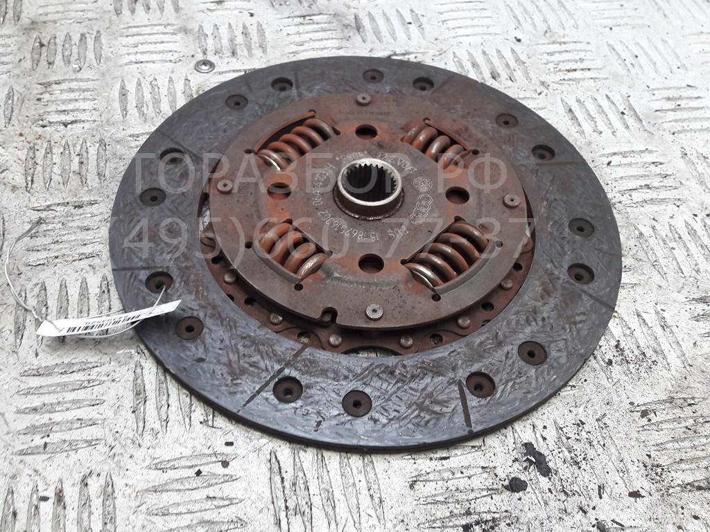 Диск сцепления