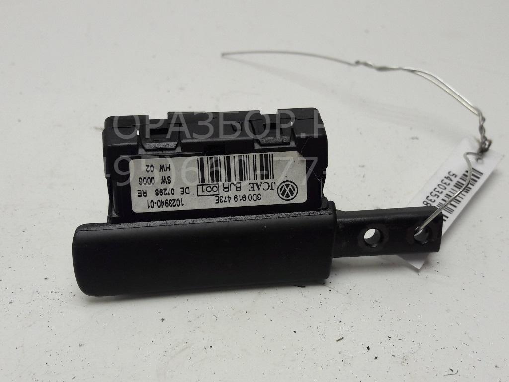 Датчик парковки