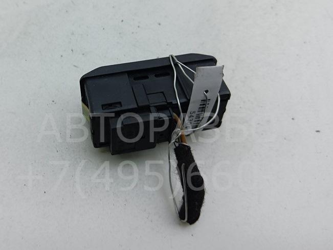 Кнопка люка