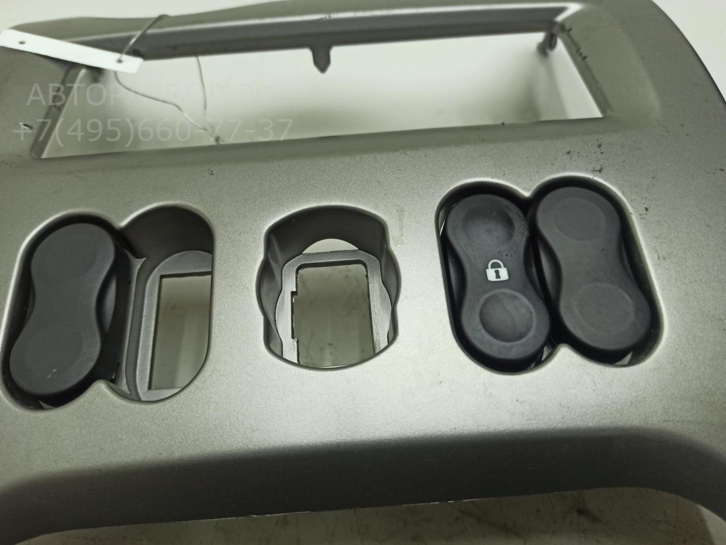 Кнопка многофункциональная