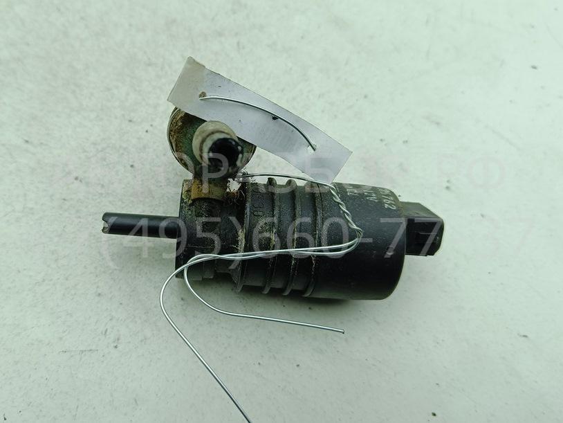 Насос омывателя