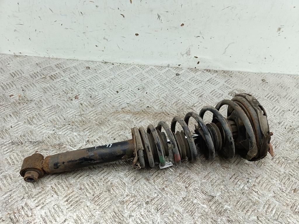 Амортизатор передний левый