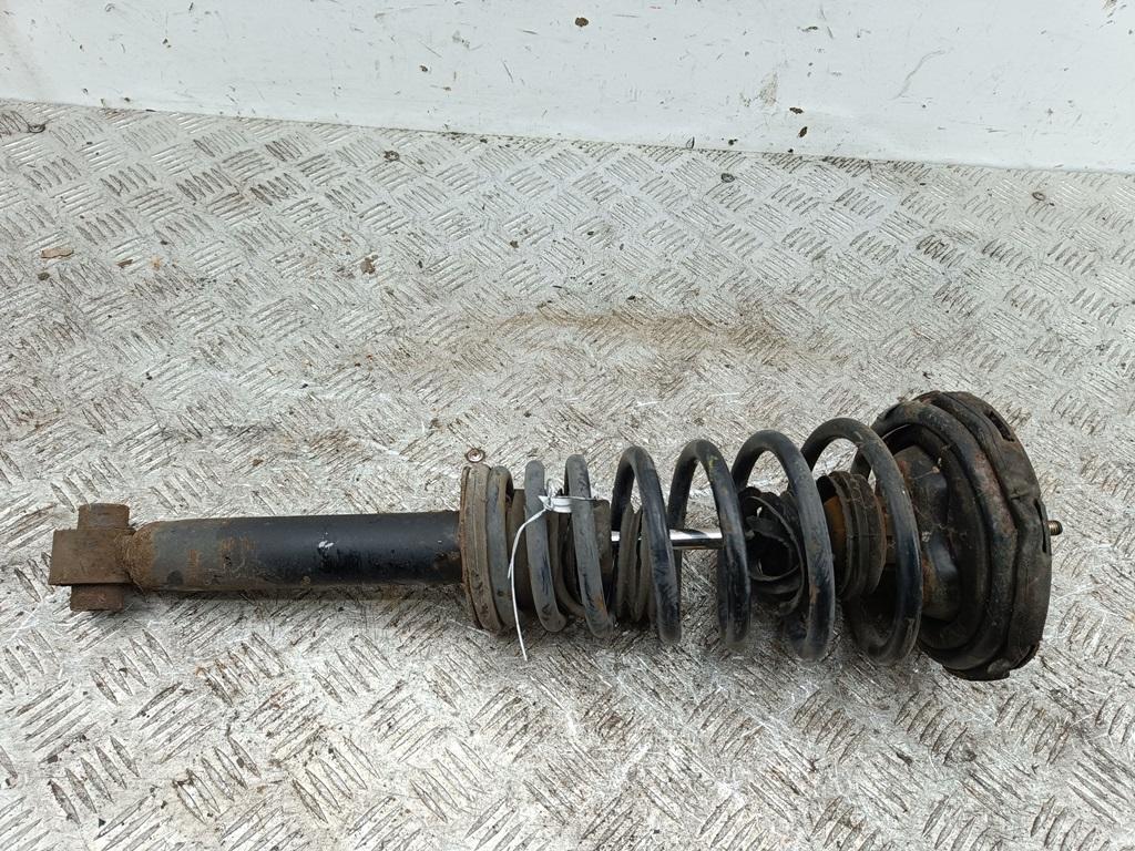 Амортизатор передний левый