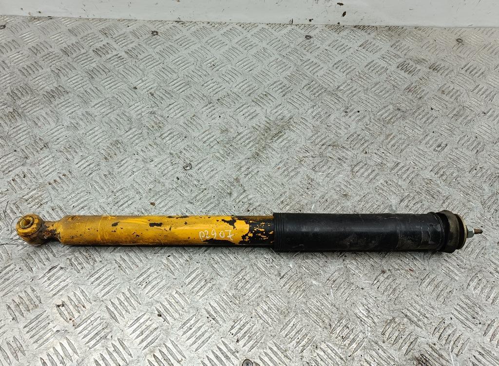 Амортизатор передний левый