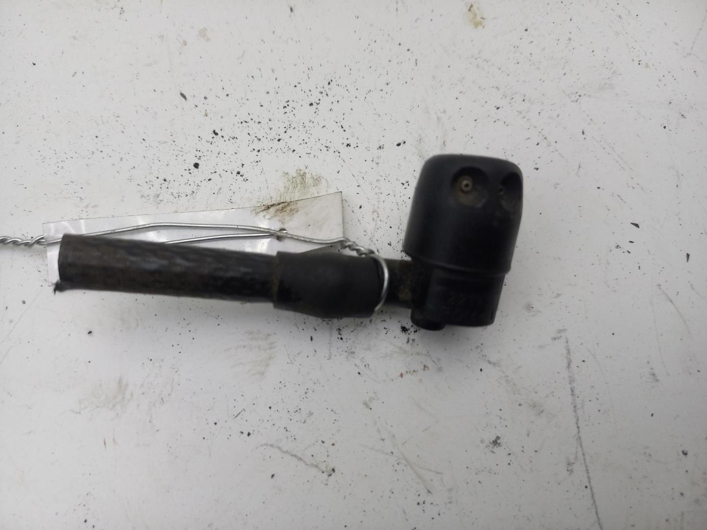 Форсунка омывателя лобового стекла