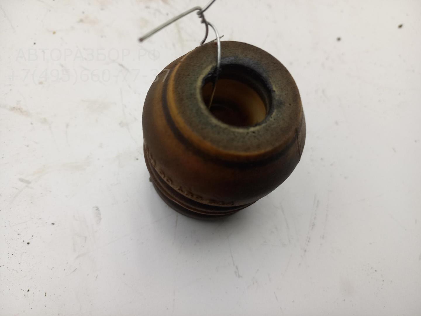 Отбойник переднего амортизатора