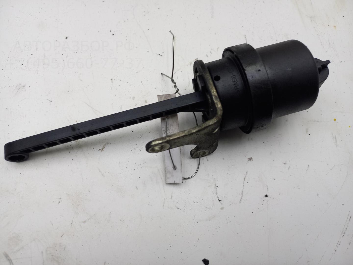 Клапан воздушный