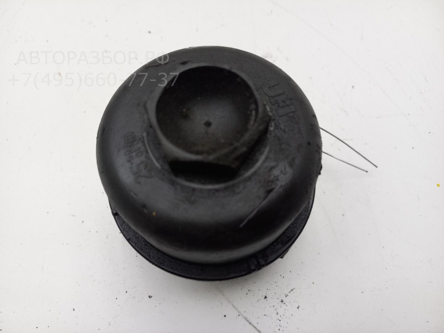 Крышка масляного фильтра