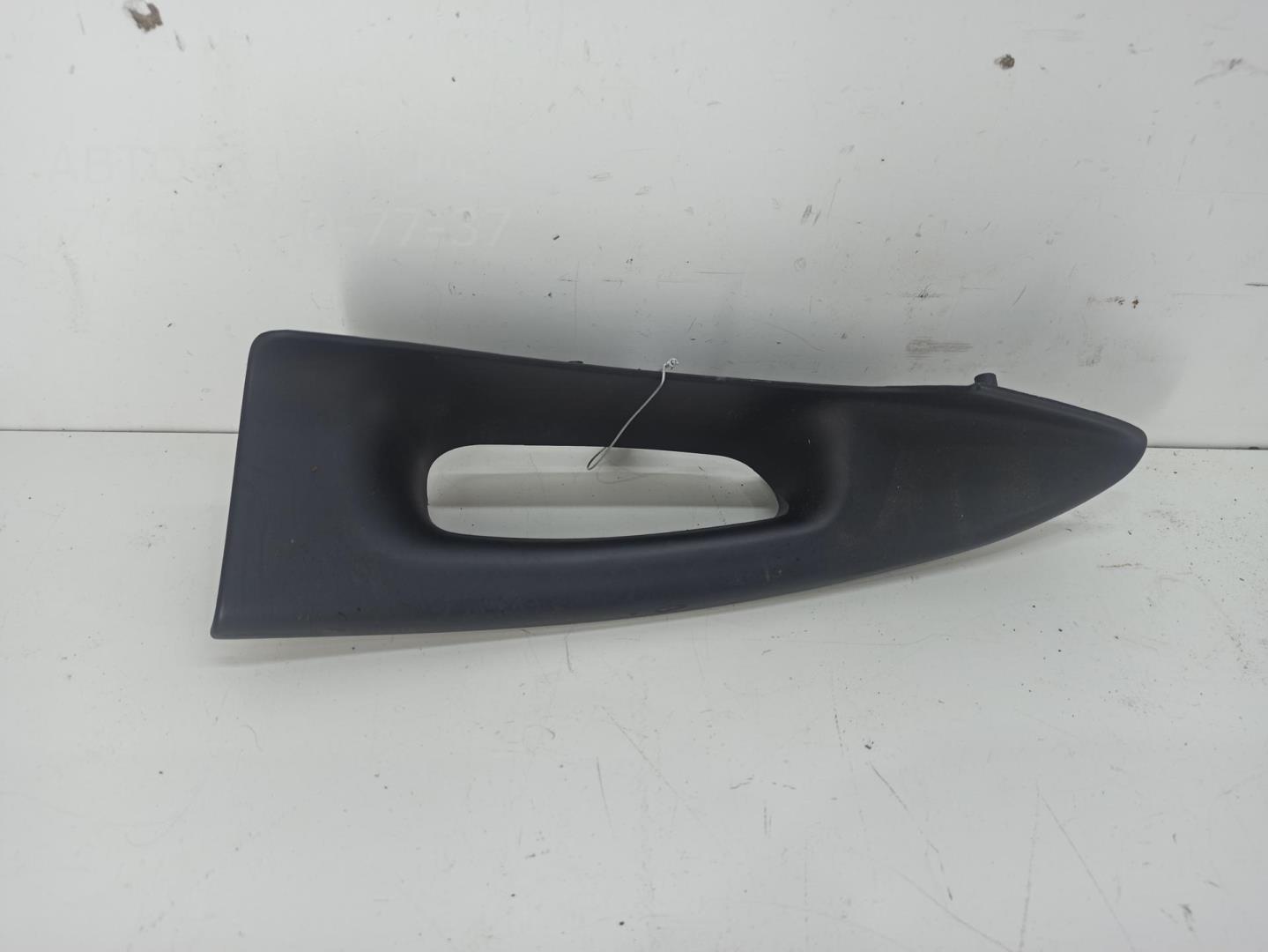 Ручка двери задней внутренняя левая