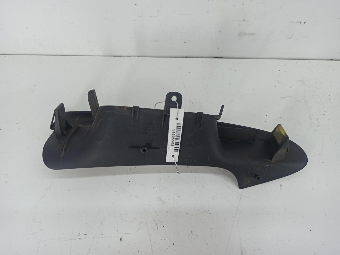 Ручка двери задней внутренняя левая