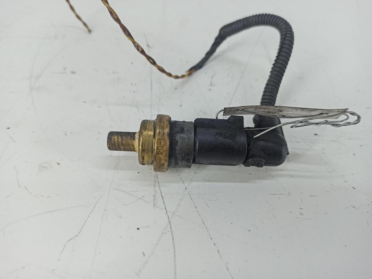 Датчик температуры