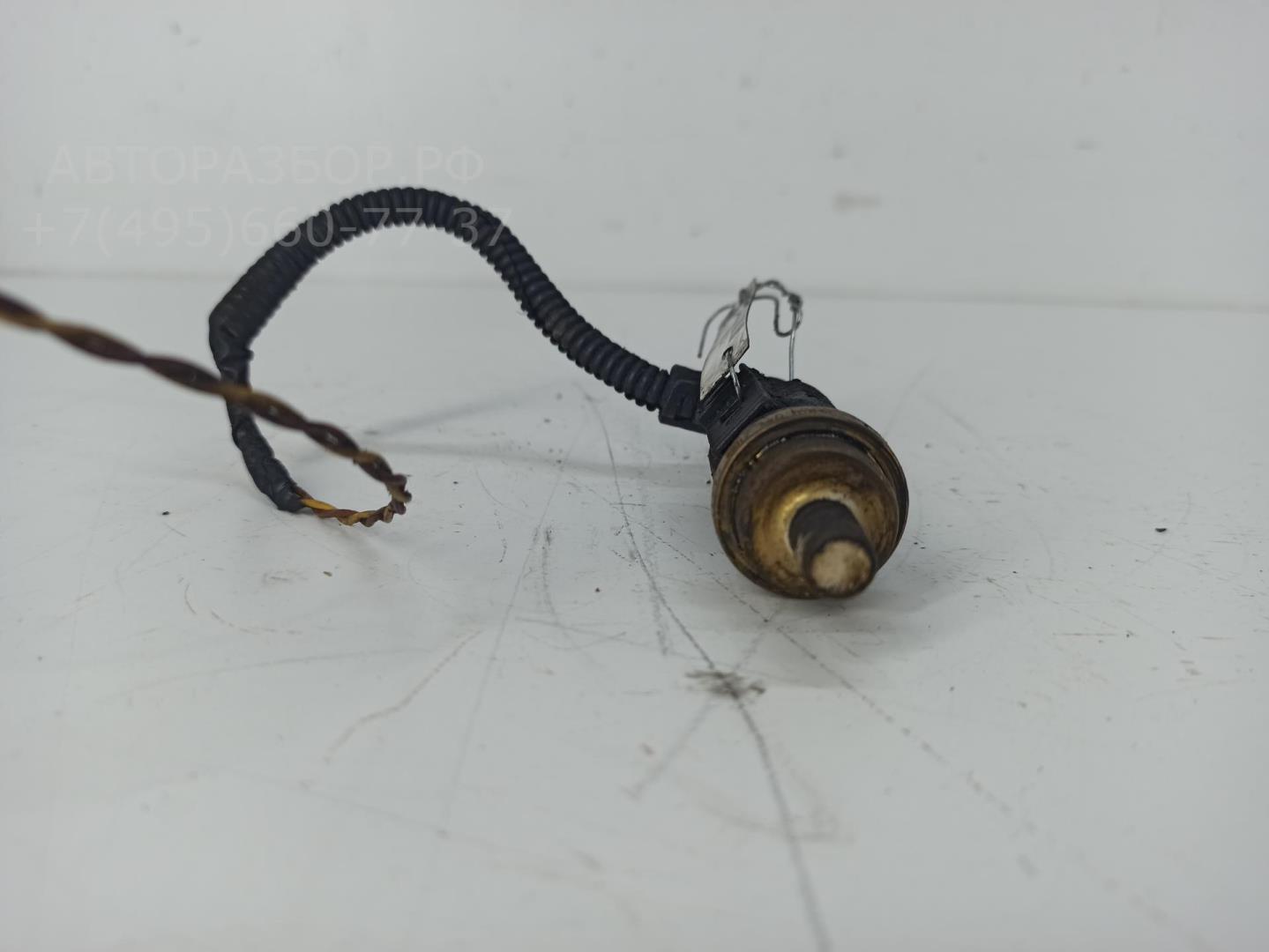 Датчик температуры