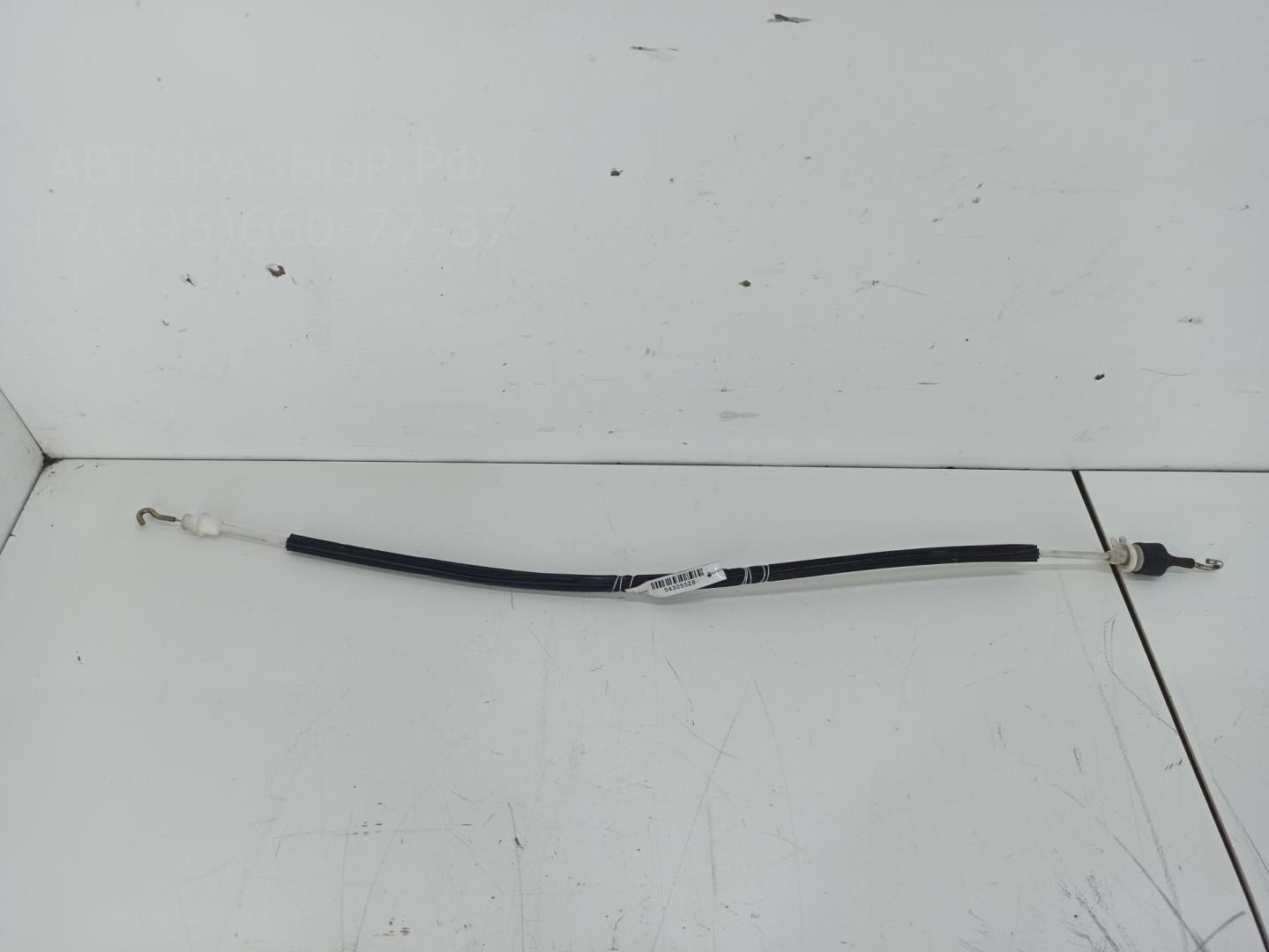 Трос открывания двери