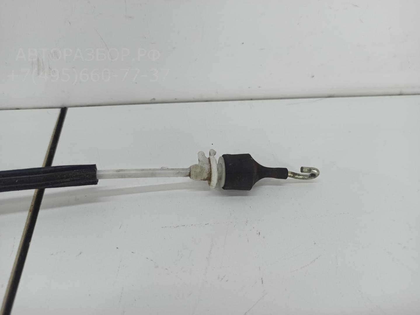 Трос открывания двери