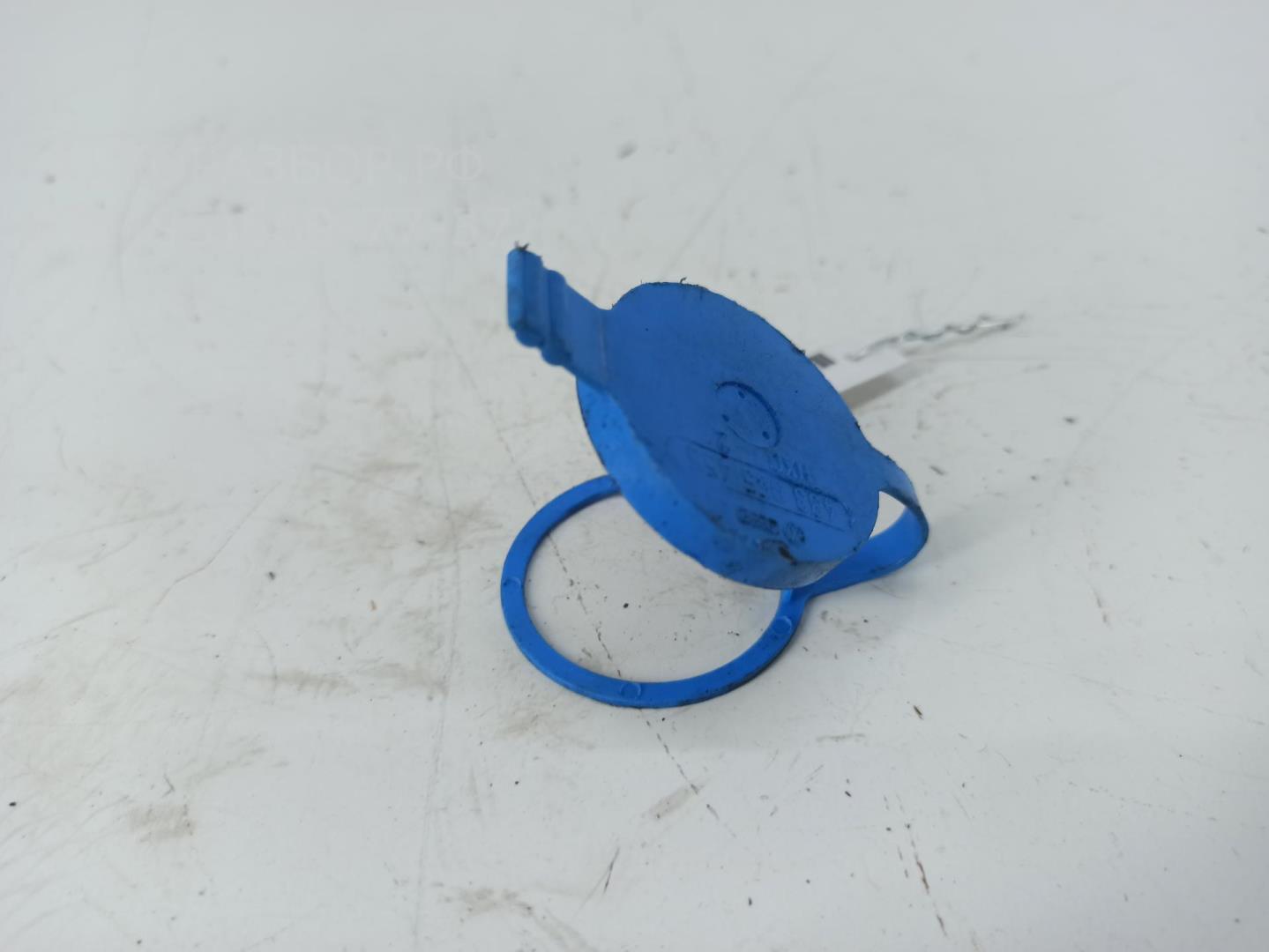 Крышка бачка омывателя