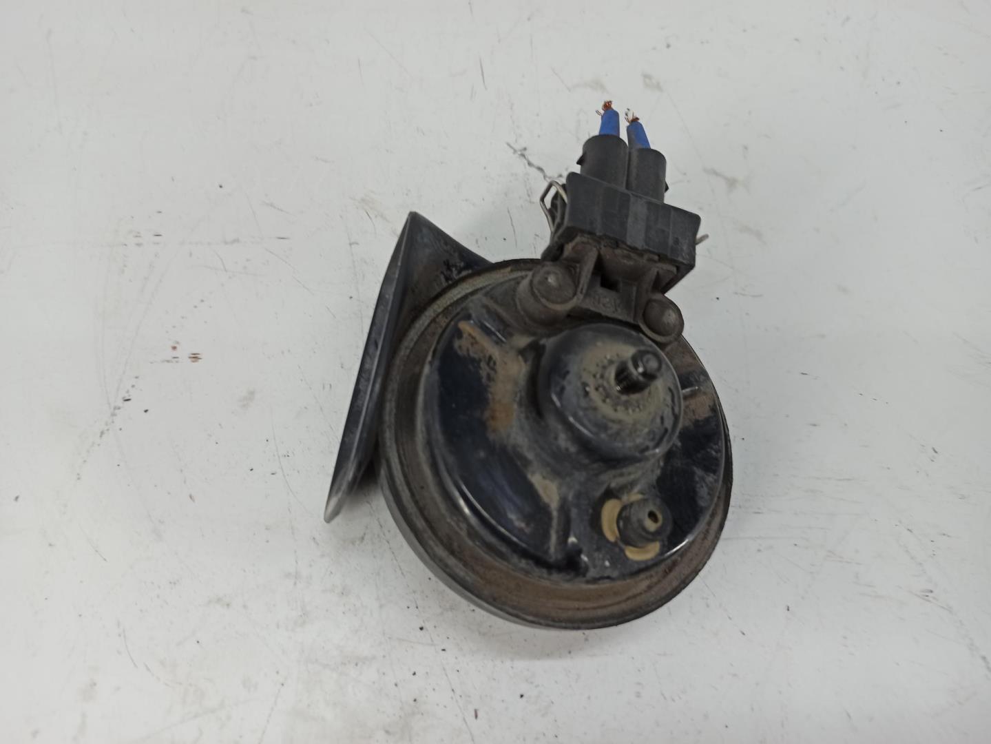 Сигнал звуковой