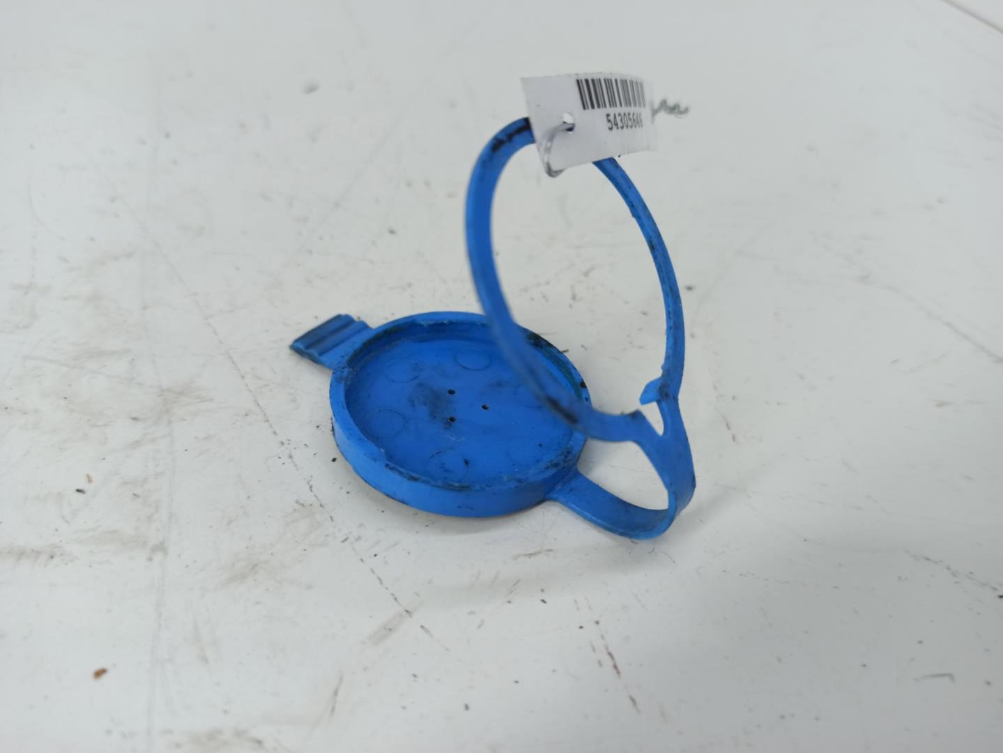 Крышка бачка омывателя