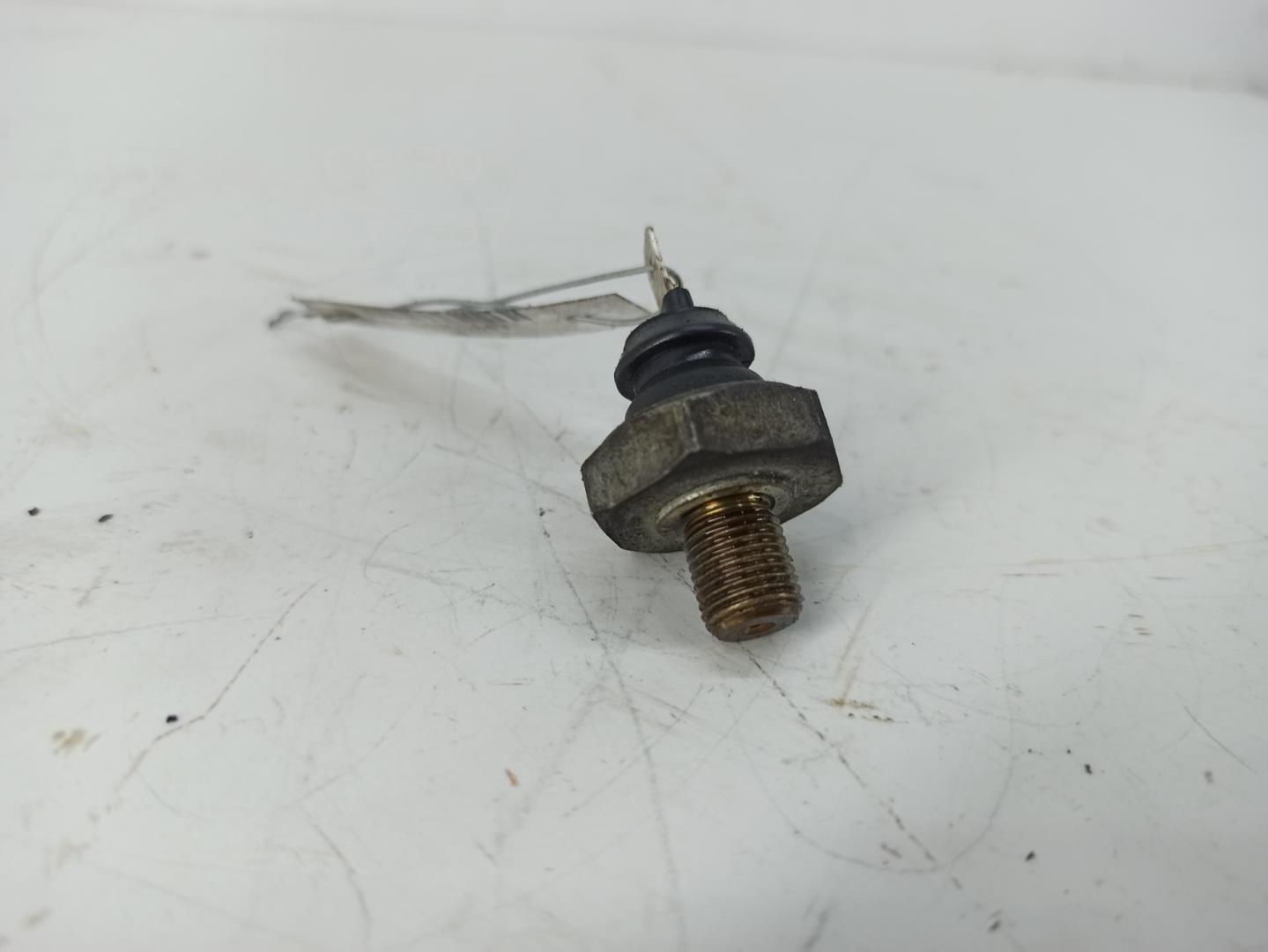 Датчик давления масла