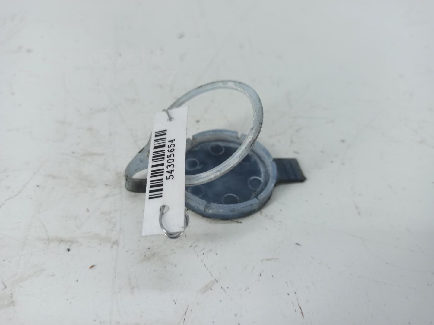 Крышка бачка омывателя