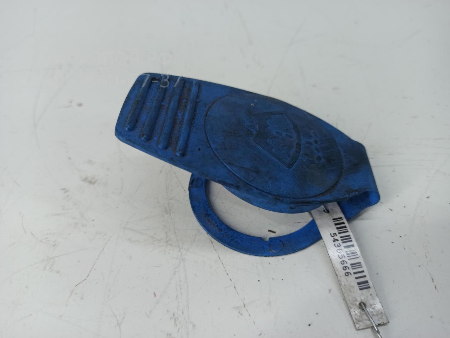 Крышка бачка омывателя