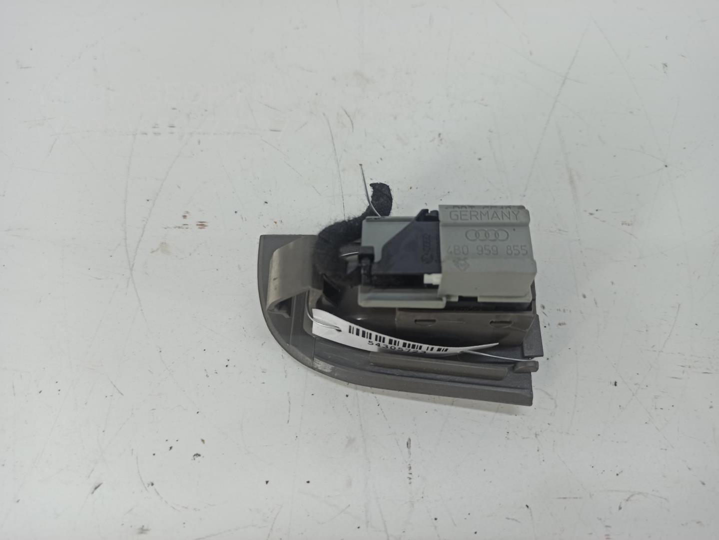 Кнопка стеклоподъемника