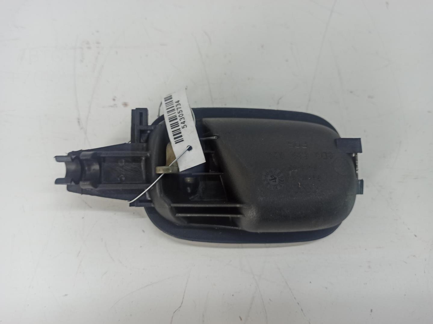 Ручка двери задней внутренняя правая