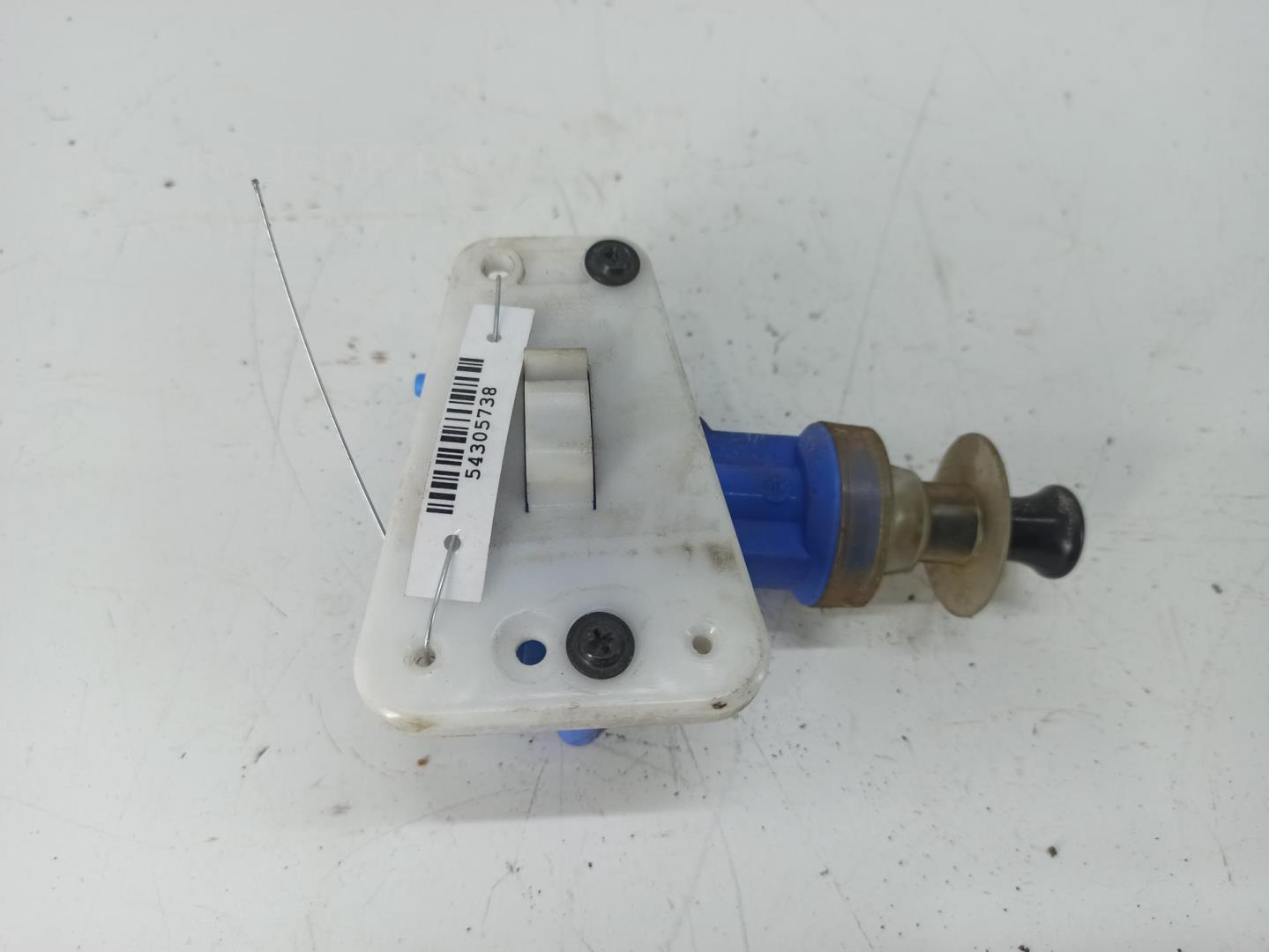 Активатор замка двери