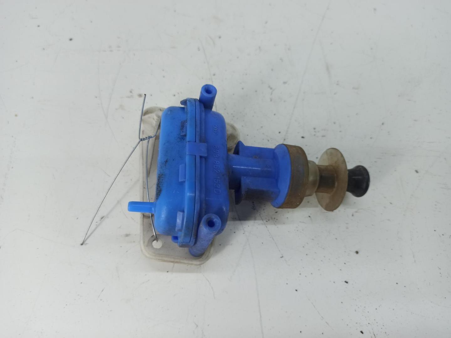 Активатор замка двери