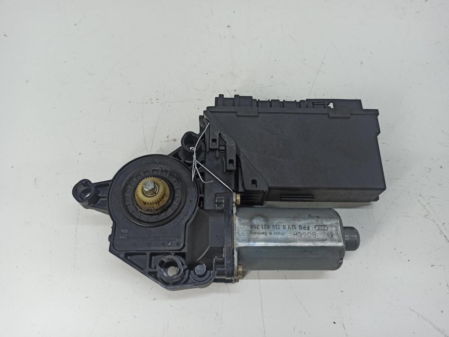 Моторчик стеклоподъемника