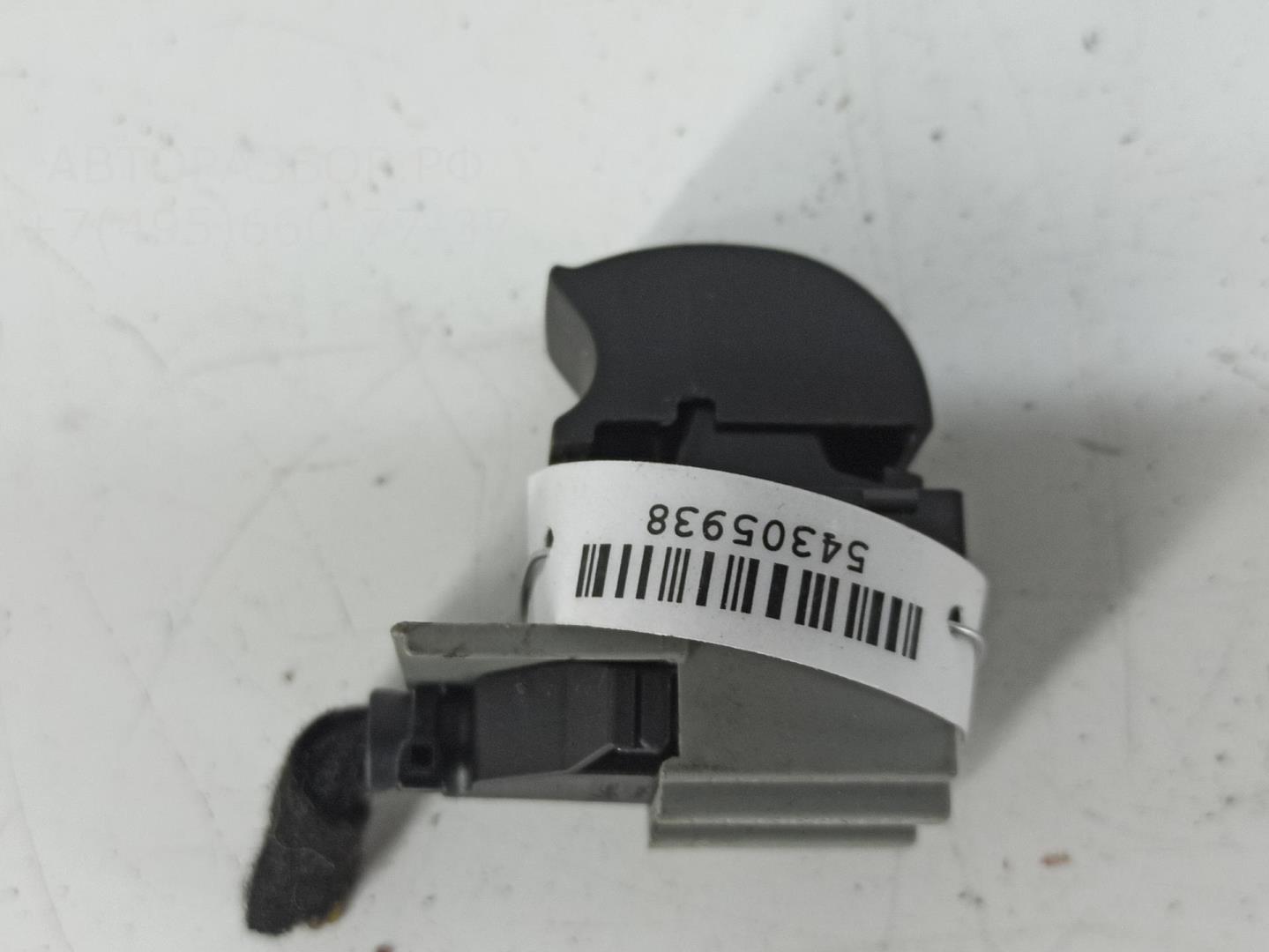 Кнопка стеклоподъемника