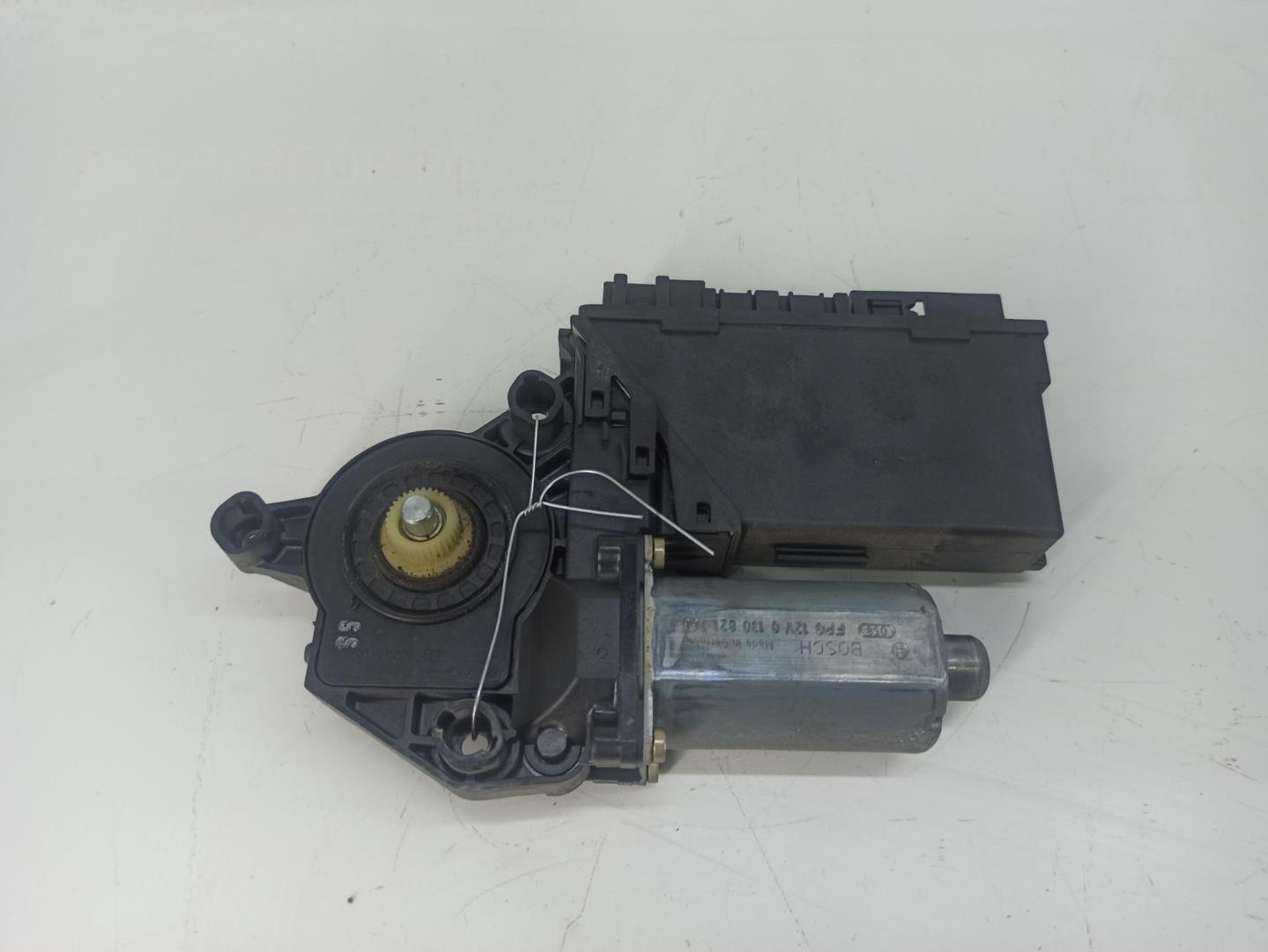 Моторчик стеклоподъемника