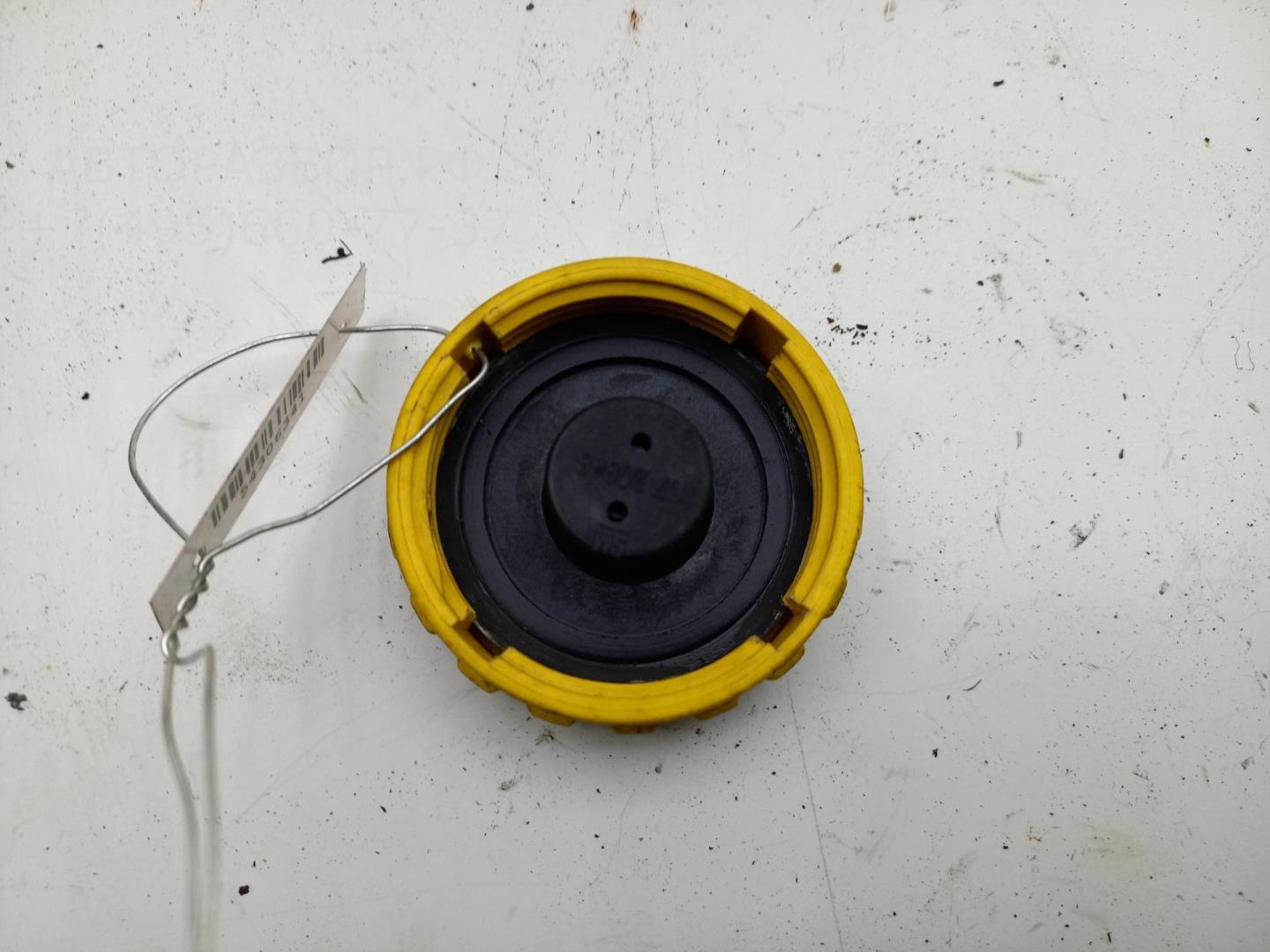 Крышка расширительного бачка