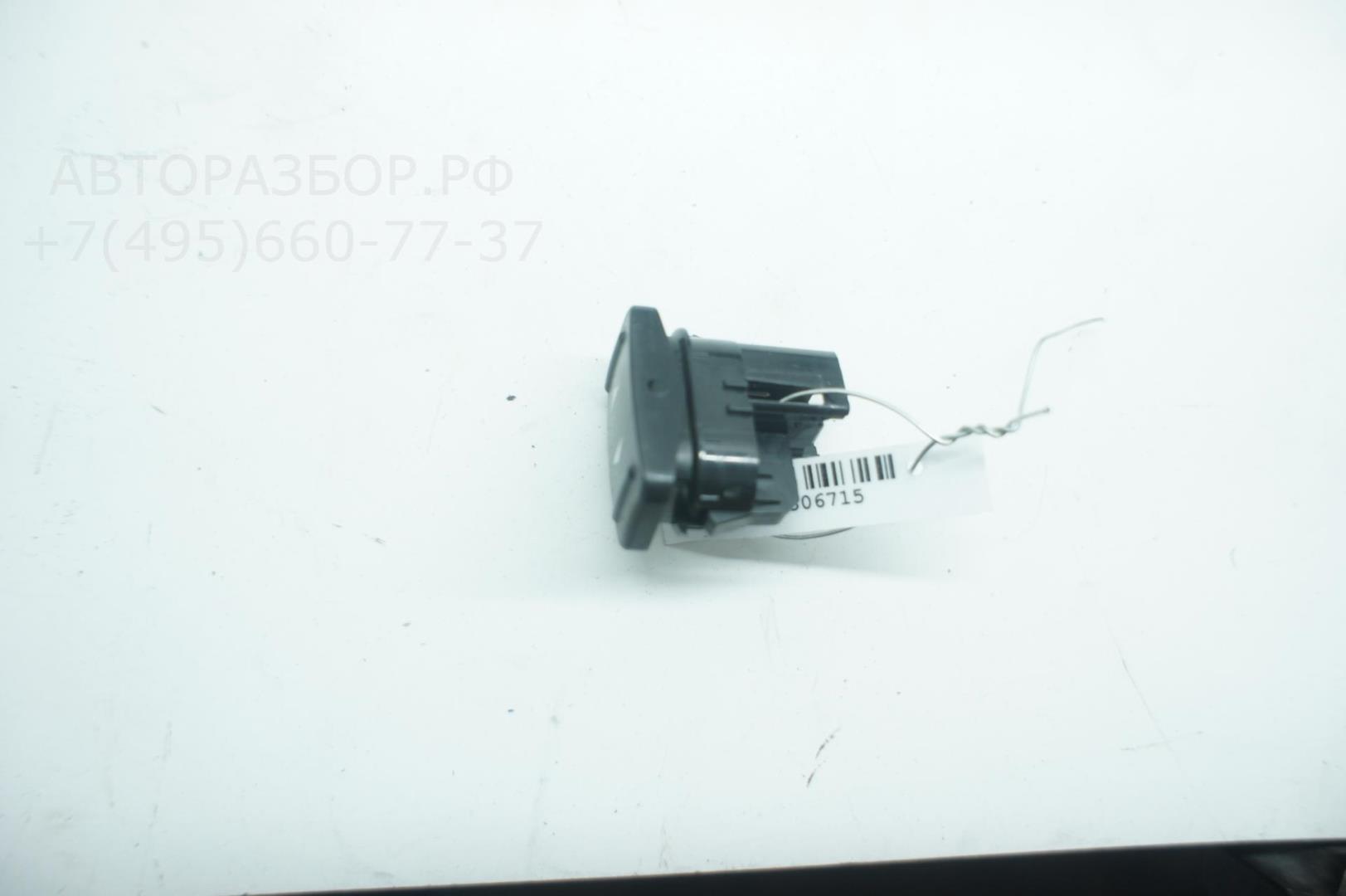 Кнопка стеклоподъемника