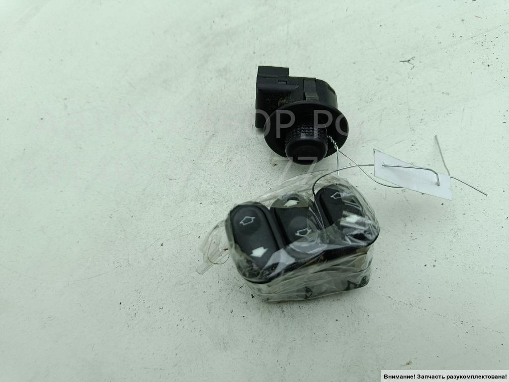 Кнопка стеклоподъемника