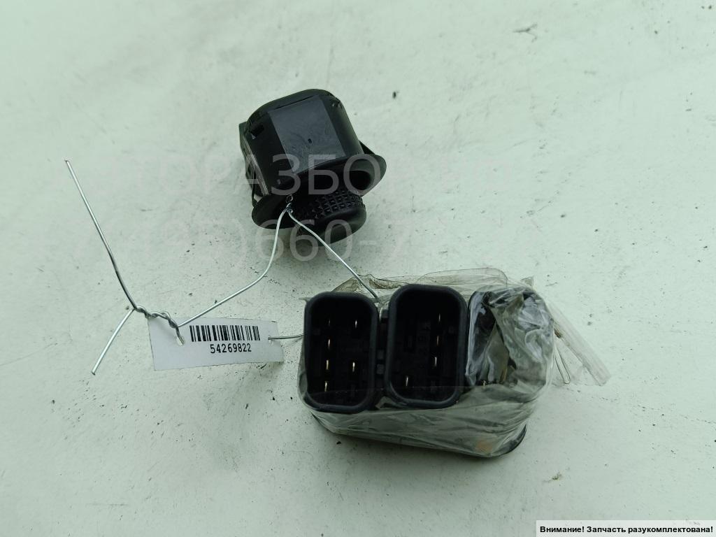 Кнопка стеклоподъемника