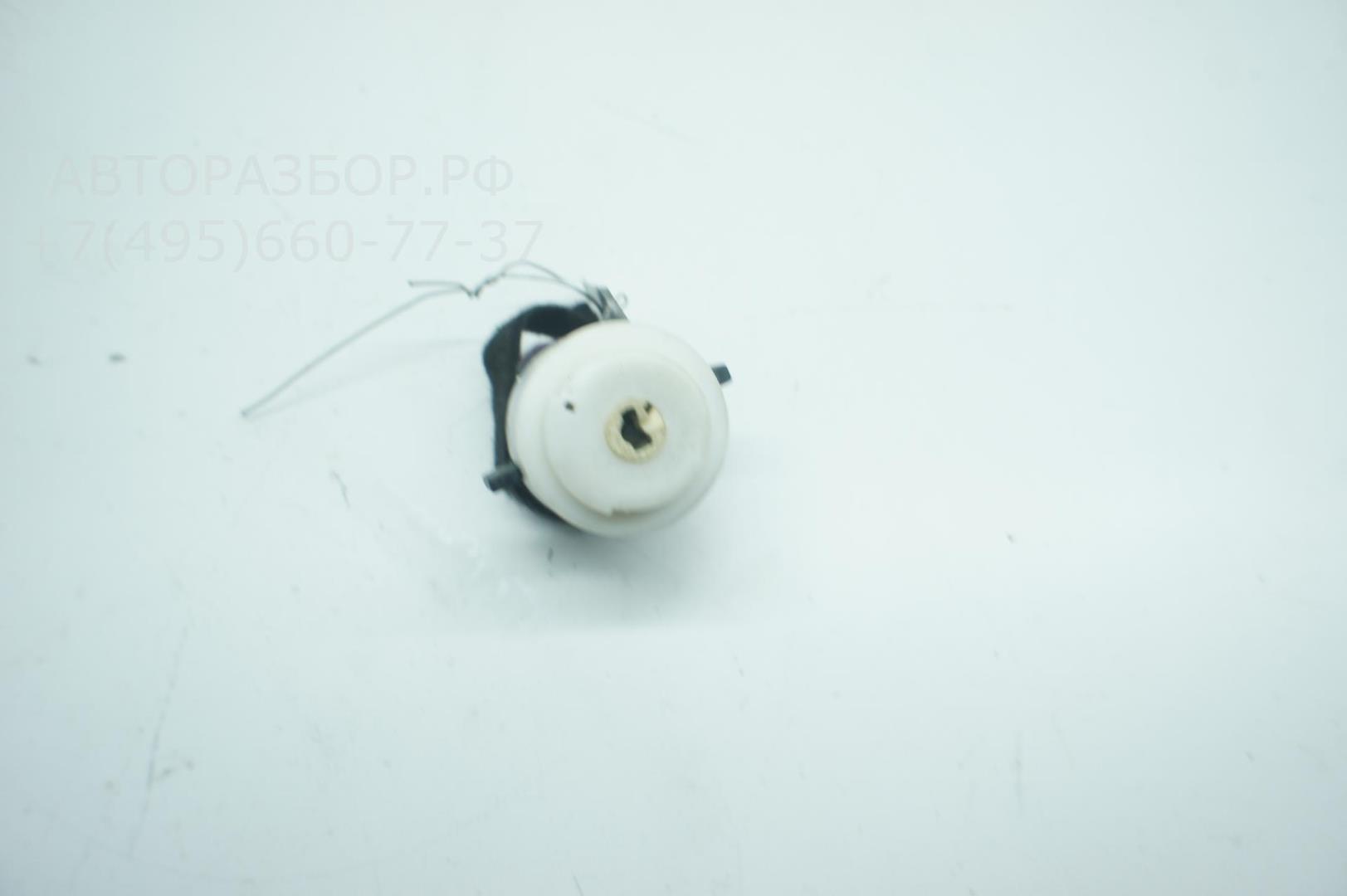 Контактная группа замка зажигания