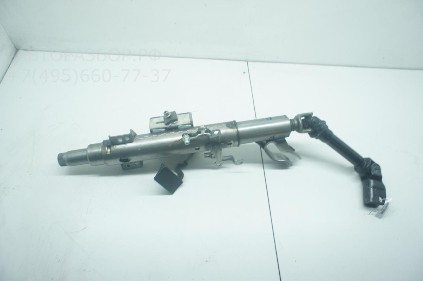 Кардан рулевой