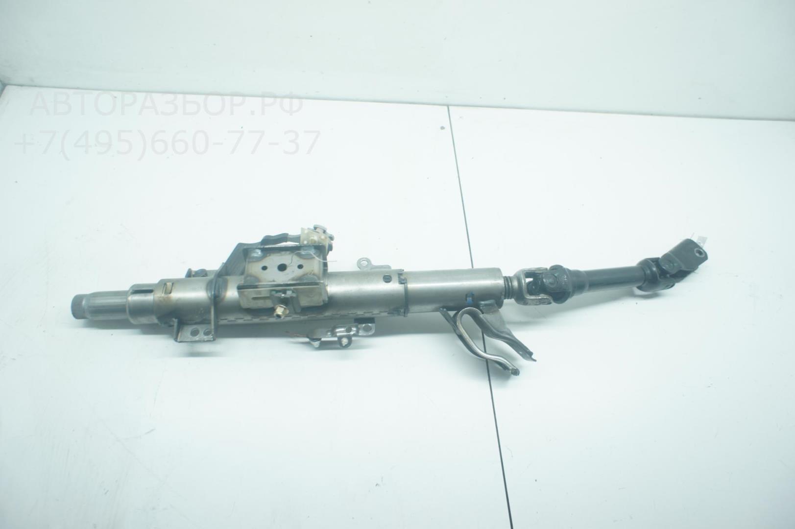 Кардан рулевой