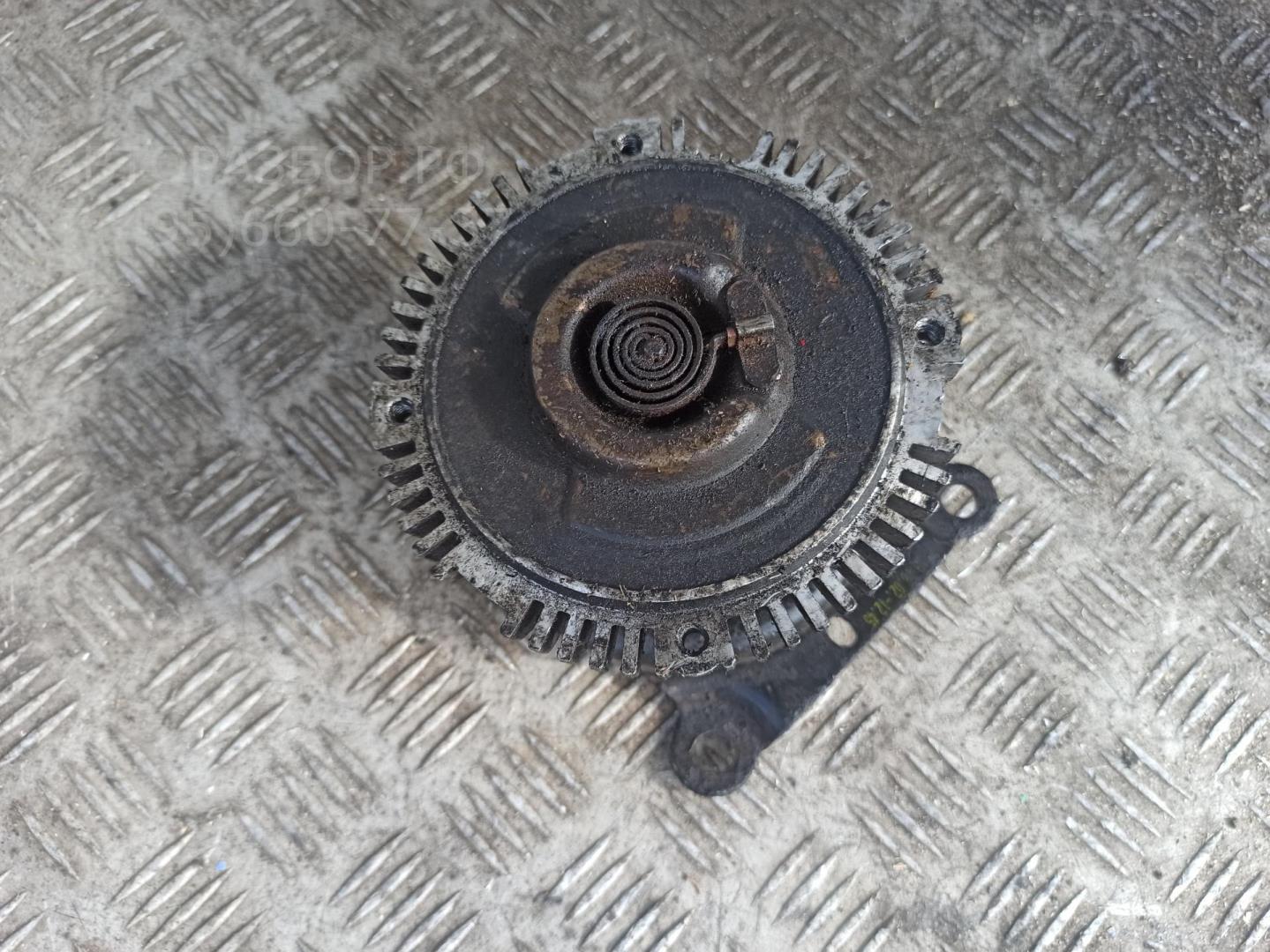 Термомуфта